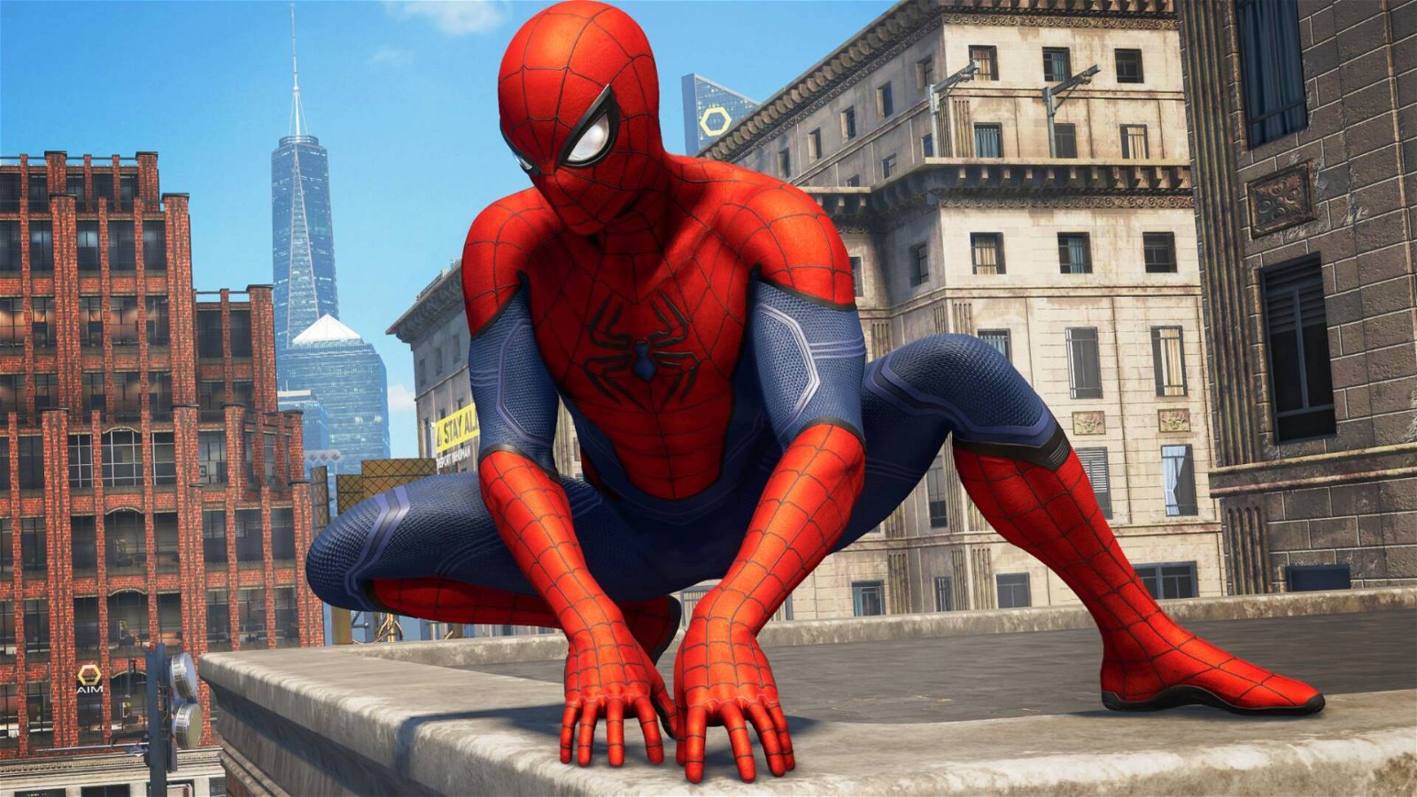 Immagine di Spider-Man è pronto a debuttare in Marvel's Avengers! Ecco alcuni dei costumi