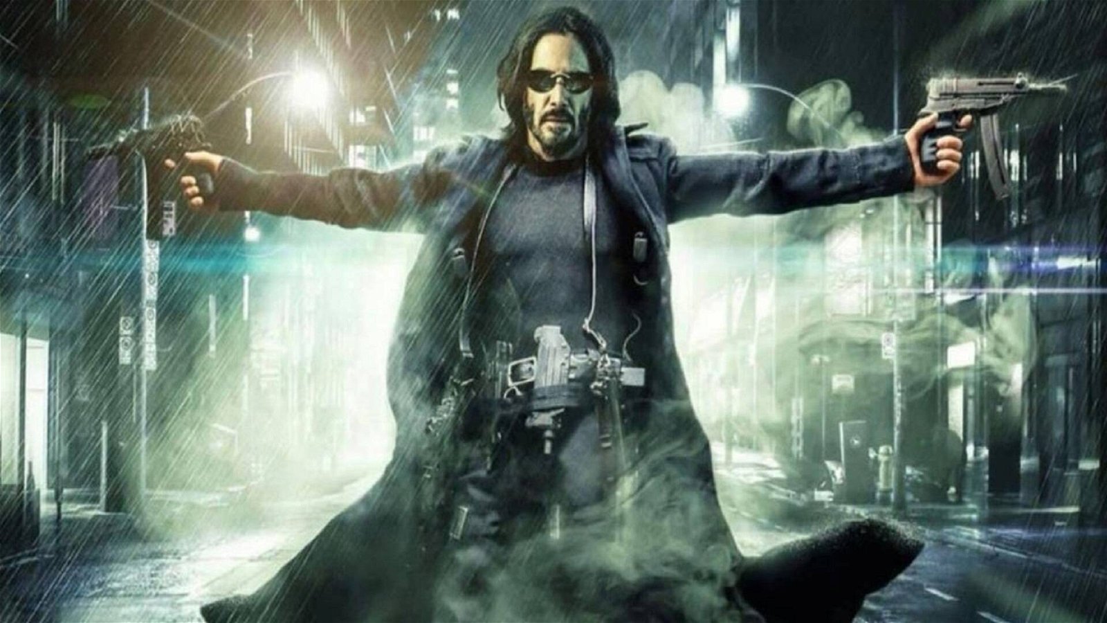 Immagine di Keanu Reeves si unirà al Marvel Cinematic Universe?