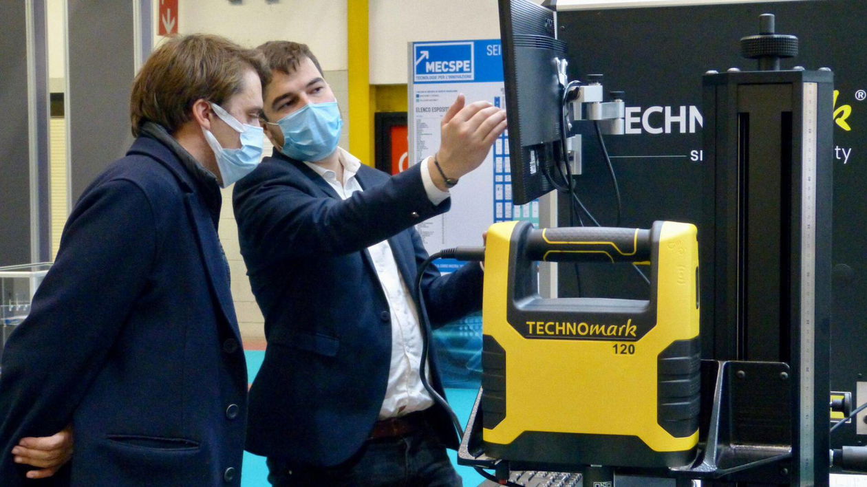 Immagine di Osservatorio MECSPE, il manifatturiero accelera sulla digitalizzazione