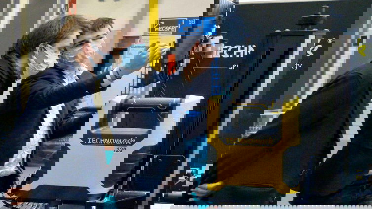 Immagine di Osservatorio MECSPE, il manifatturiero accelera sulla digitalizzazione