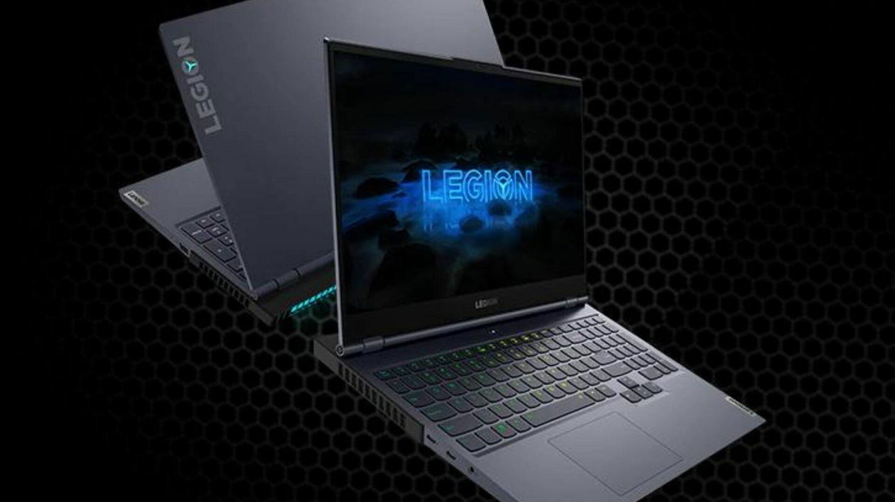 Immagine di Questo notebook da gaming Lenovo rende fiero il Black Friday di Mediaworld