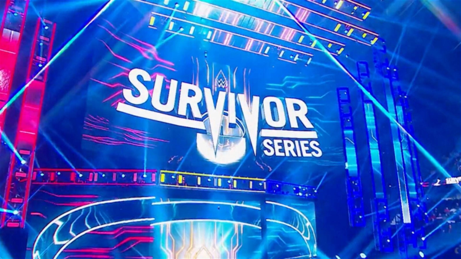 Immagine di I migliori match ad eliminazione di Survivor Series