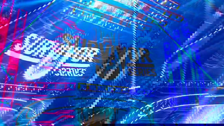 Immagine di I migliori match ad eliminazione di Survivor Series