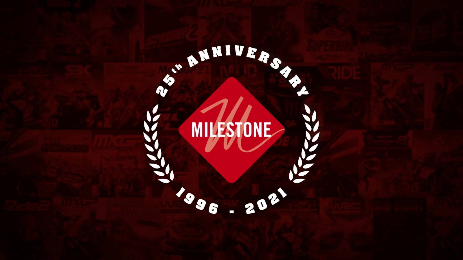Immagine di Milestone compie 25 anni celebrando la propria storia e i giochi pubblicati