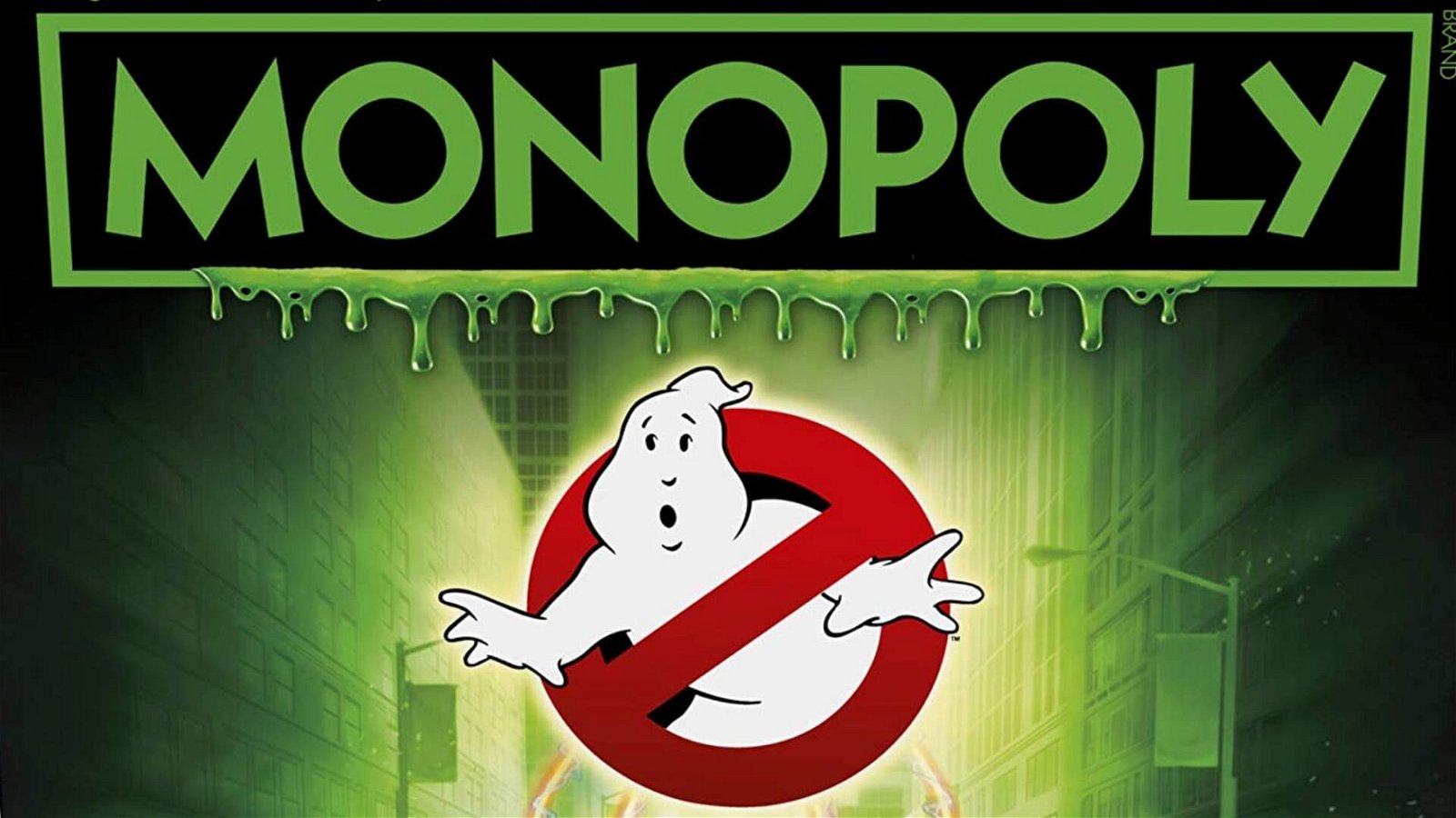 Immagine di Monopoly Ghostbusters a meno di 23€ su Amazon! E chi chiamerai?