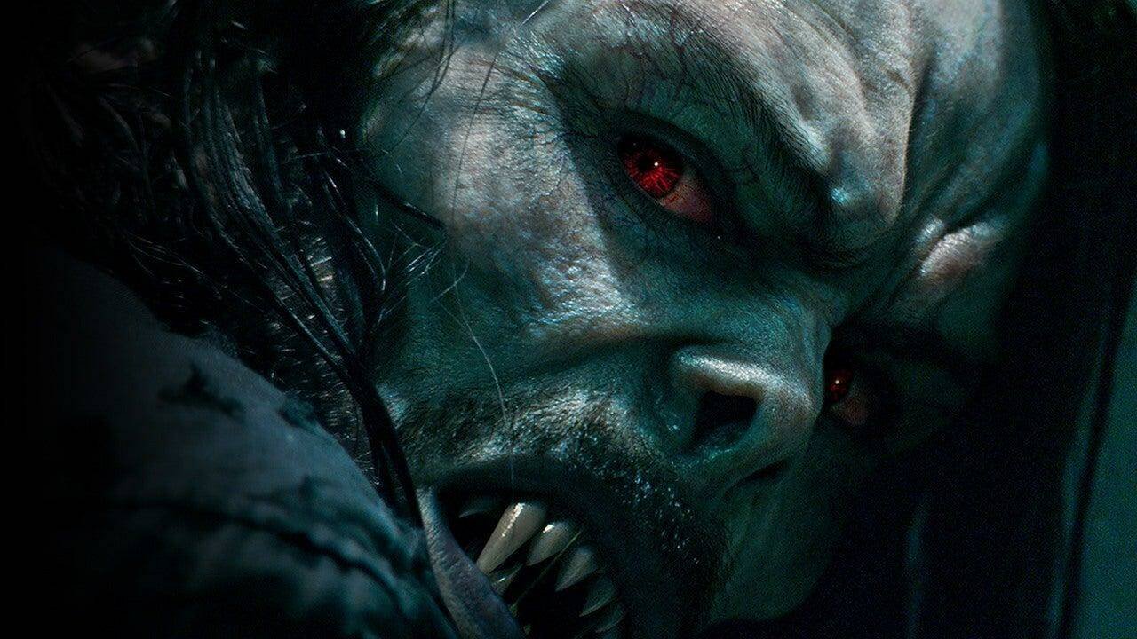 Immagine di Morbius, nuovo trailer per il "vampiro vivente"