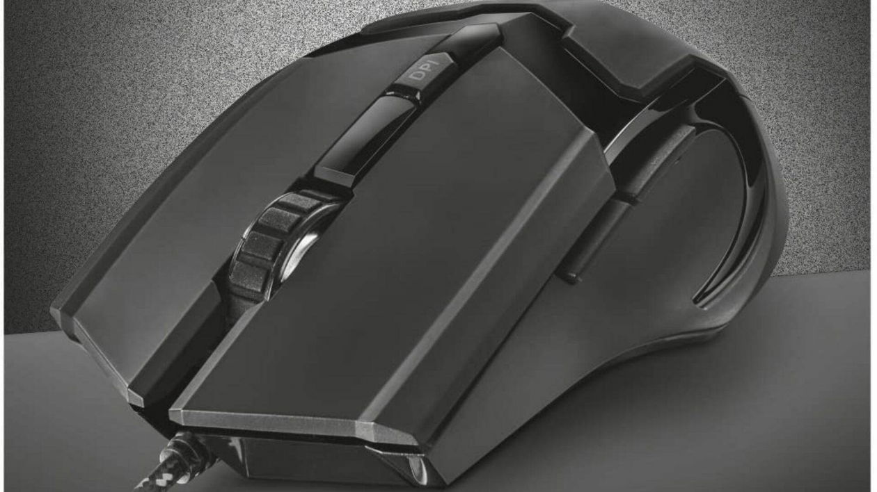 Immagine di Un mouse da gaming a meno di 10€?! Follia!