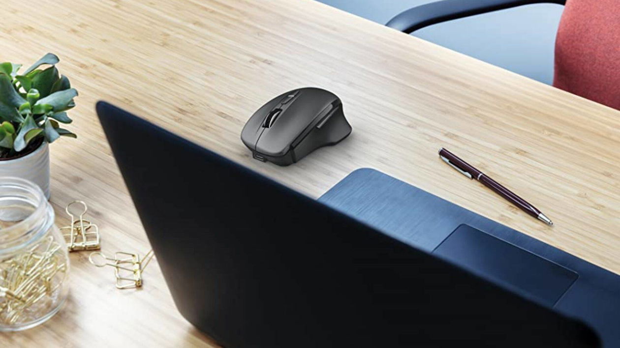 Immagine di Meno di 13€ per questo mouse wireless Trust! Imperdibile!