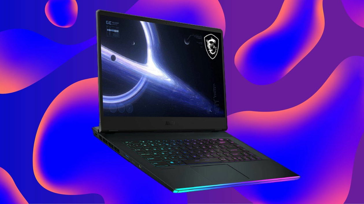 Immagine di MSI Raider GE66 con RTX 3080, in sconto di 800€! Gaming senza limiti!