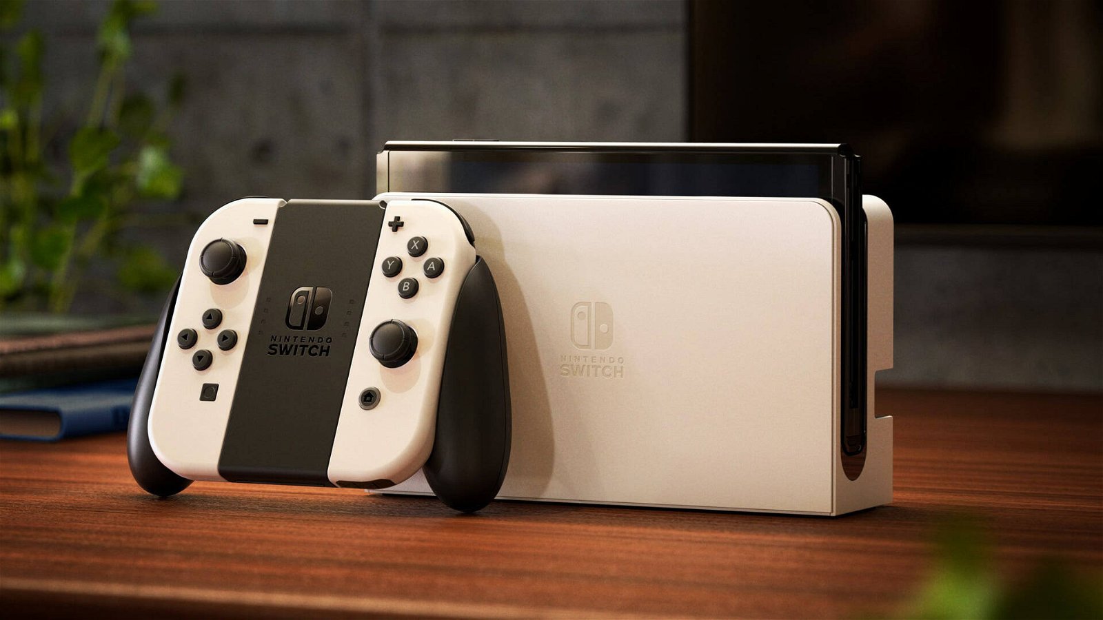 Immagine di Nintendo Switch OLED: tua al prezzo più basso della rete