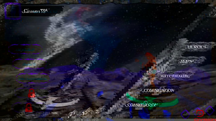 Immagine di NMDC, nei panni del Game Master | Provato