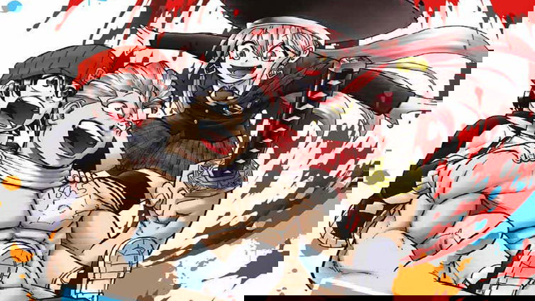 Immagine di Le novità Planet Manga di gennaio 2022