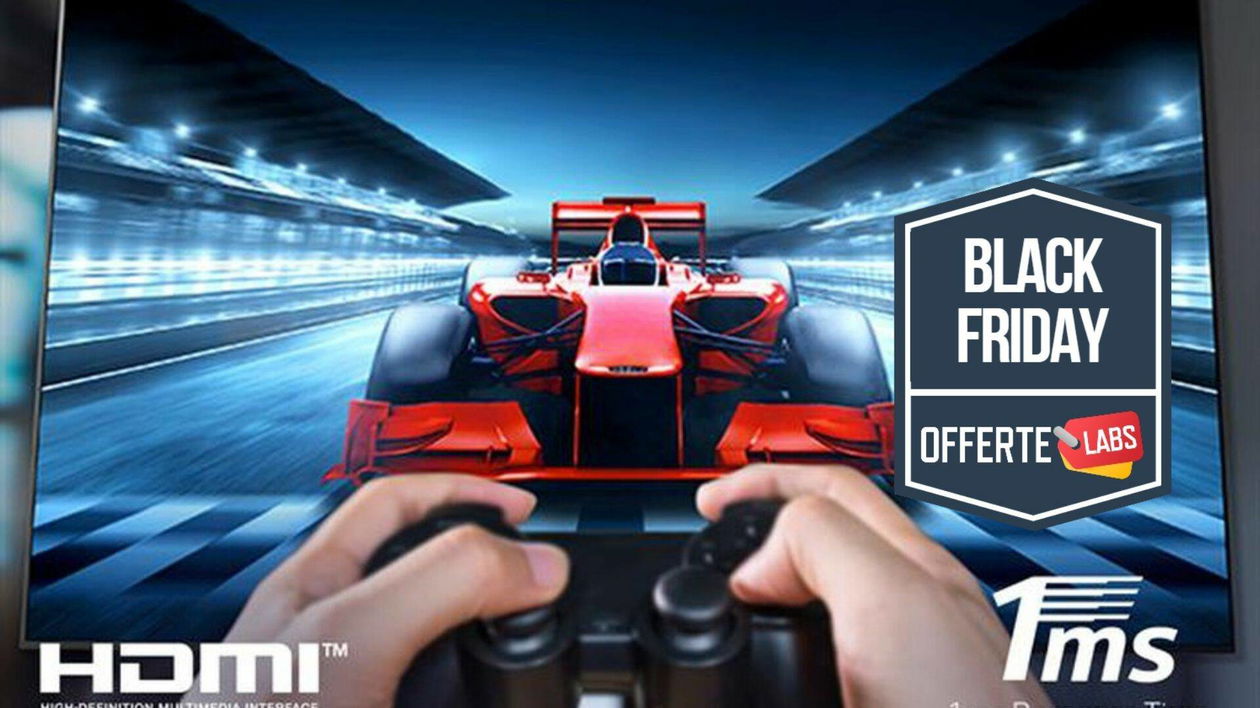 Immagine di Follia Euronics! LG OLED C1 al prezzo più basso di sempre!