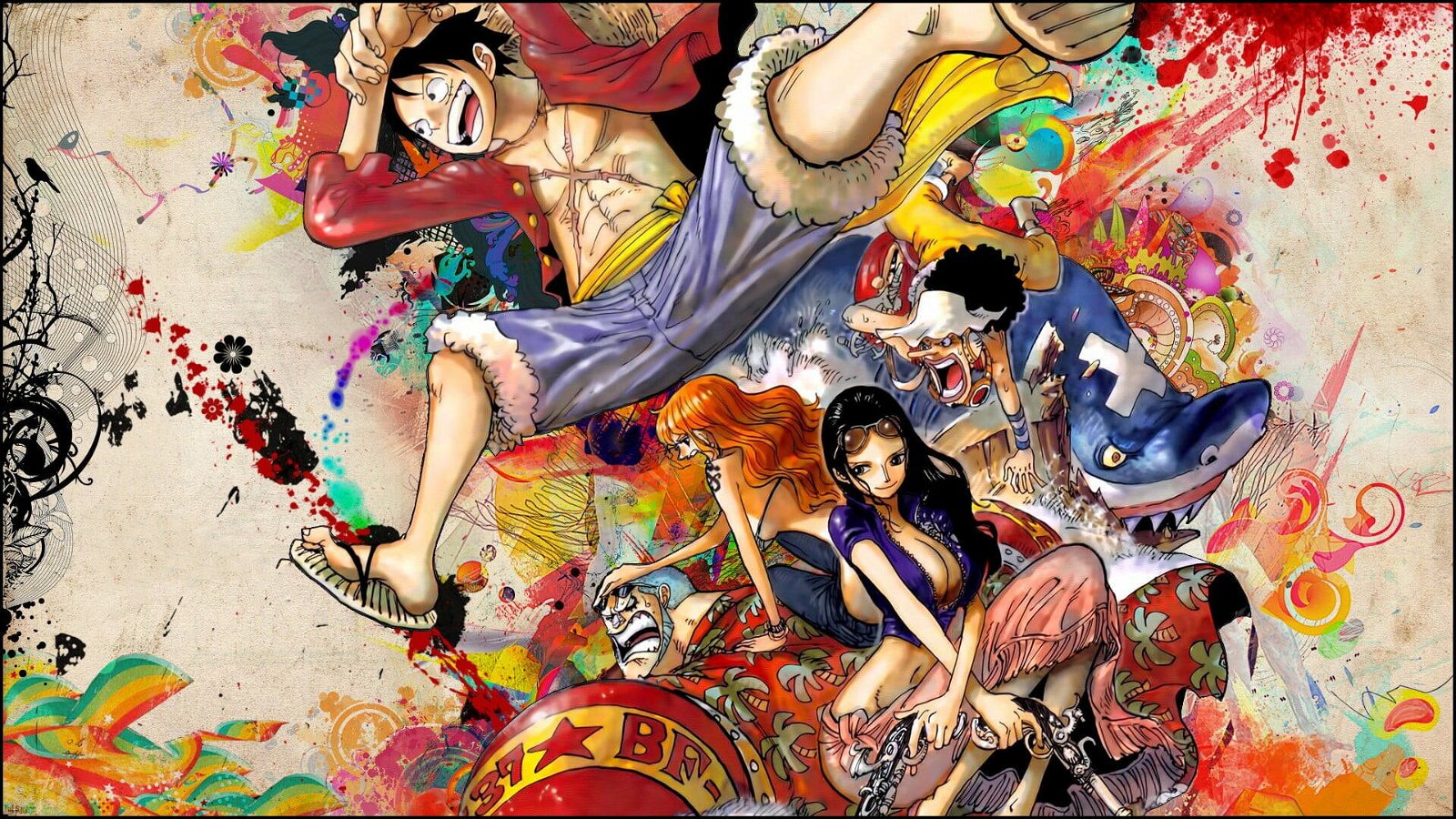 Immagine di One Piece – Netflix: nuove aggiunte al cast