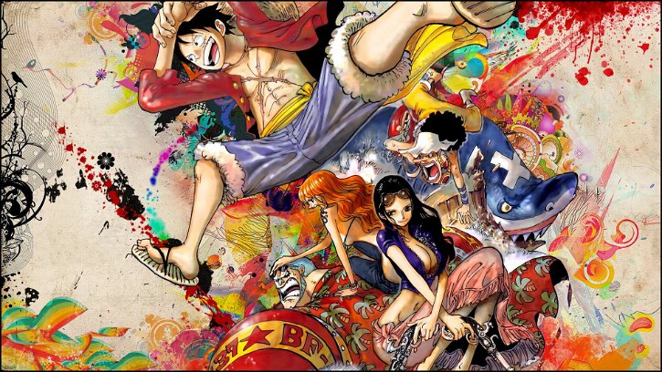 Immagine di One Piece - Netflix: nuove aggiunte al cast fra cui Arlong, Buggy, Garp