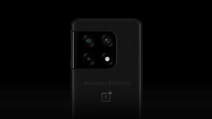 Immagine di OnePlus 10 Pro, un leak rivela il nuovissimo design