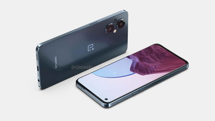 Immagine di OnePlus Nord N20, arrivano i primi leak (e sì, somiglia ad un iPhone)