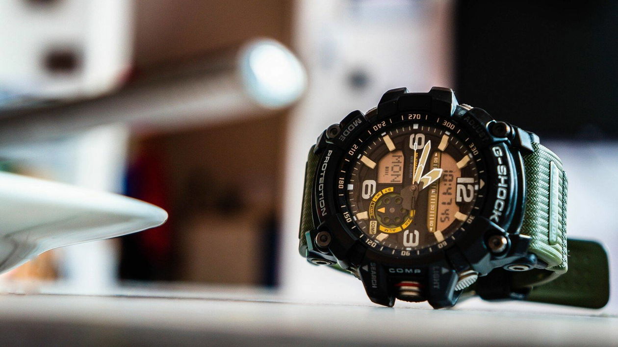 Immagine di Orologi Casio | Le migliori offerte Amazon