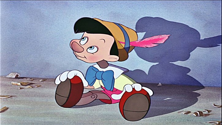 Immagine di Disney+ rivela la finestra d'uscita e il cast del live-action di Pinocchio