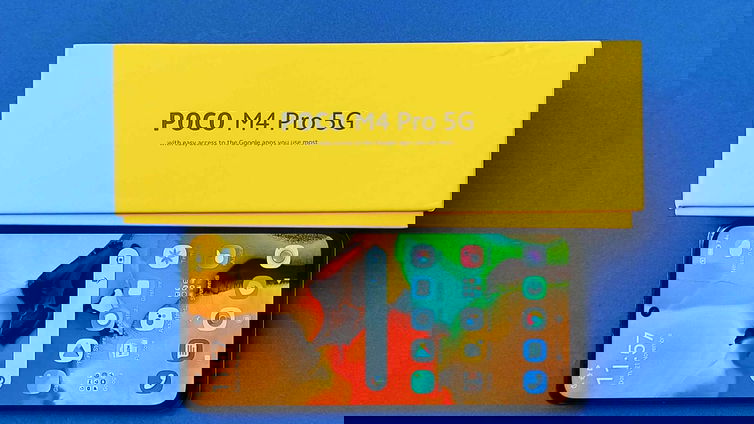 Immagine di Poco M4 Pro 5G recensione: è la sostanza che conta
