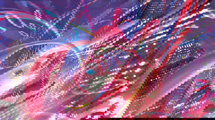 Immagine di Pokémon: in esclusiva nove nuove carte di Colpo Fusione