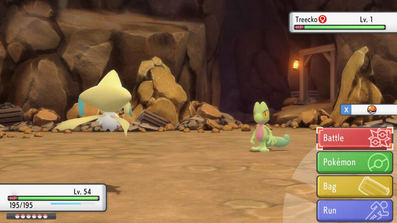 Pokémon Diamante Lucente e Perla Splendente  Dove catturare Torchic,  Treecko e Mudkip - Tom's Hardware