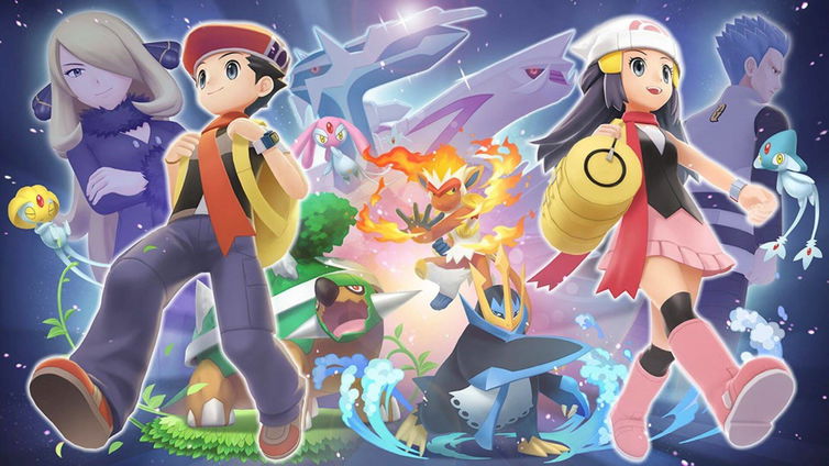 Immagine di Come saranno i Pokémon di nona generazione? Ce lo mostra un'IA