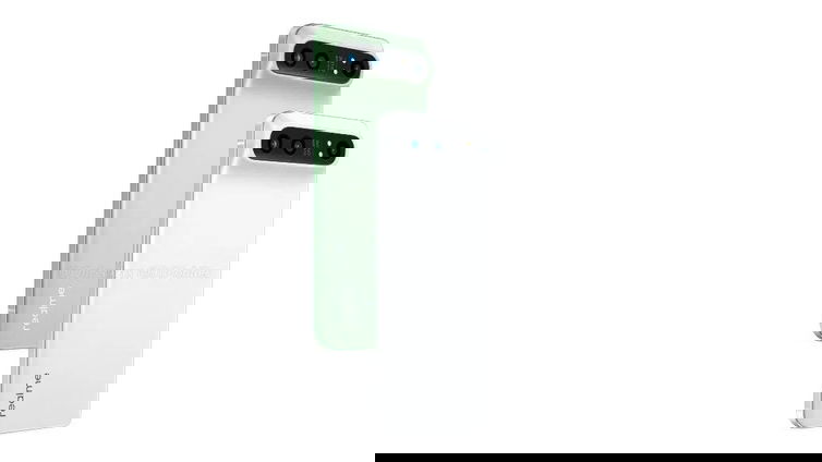 Immagine di realme GT 2 Pro avrà 3 caratteristiche mai viste prima: ecco quali