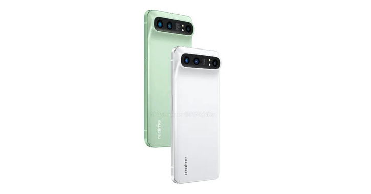 Immagine di realme GT 2 Pro: ricarica a 125W, chip di nuova generazione e design inconfondibile!