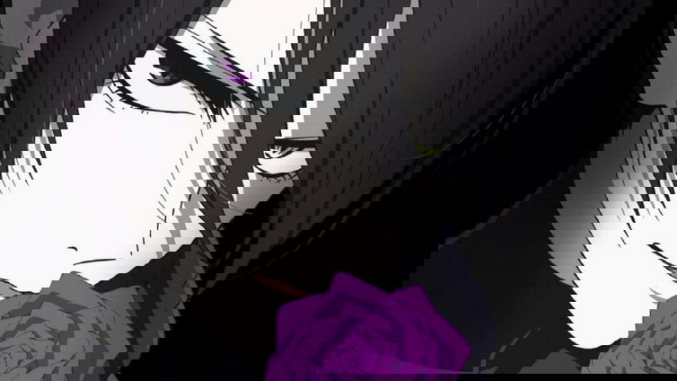 Immagine di Pubblicato il video dell'opening di Requiem of the Rose King