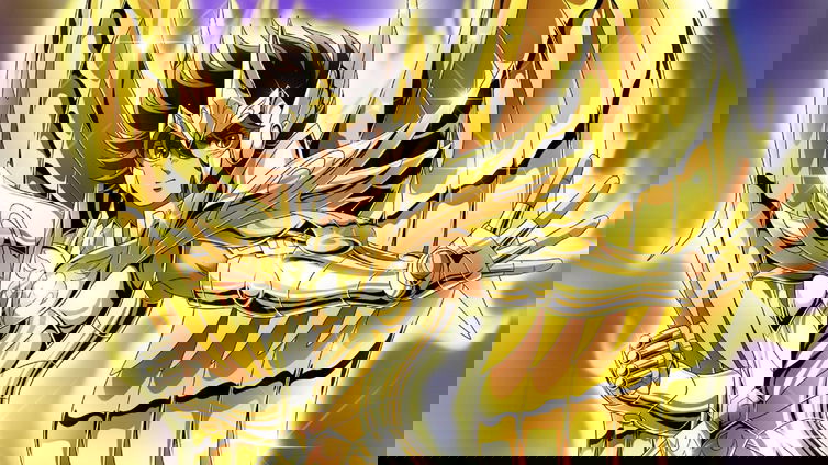 Immagine di Il nuovo one-shot di Masami Kurumada uscirà il 18 dicembre