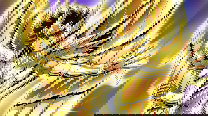 Immagine di Il nuovo one-shot di Masami Kurumada uscirà il 18 dicembre