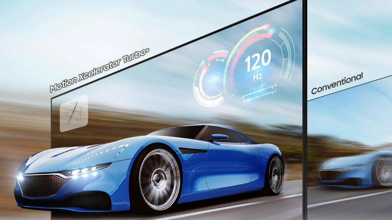 Immagine di Sconto da non credere su questa TV Samsung QLED su eBay