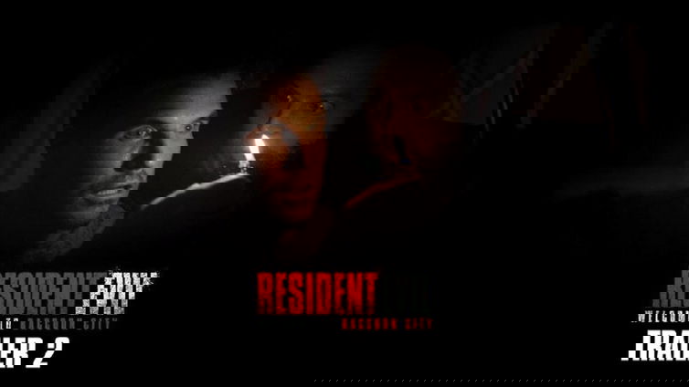 Immagine di Il secondo trailer italiano di Resident Evil: Welcome to Raccoon City