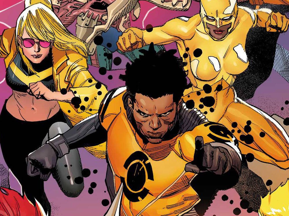 Immagine di Secret X-Men, arriva il nuovo one-shot Marvel dedicato ai mutanti
