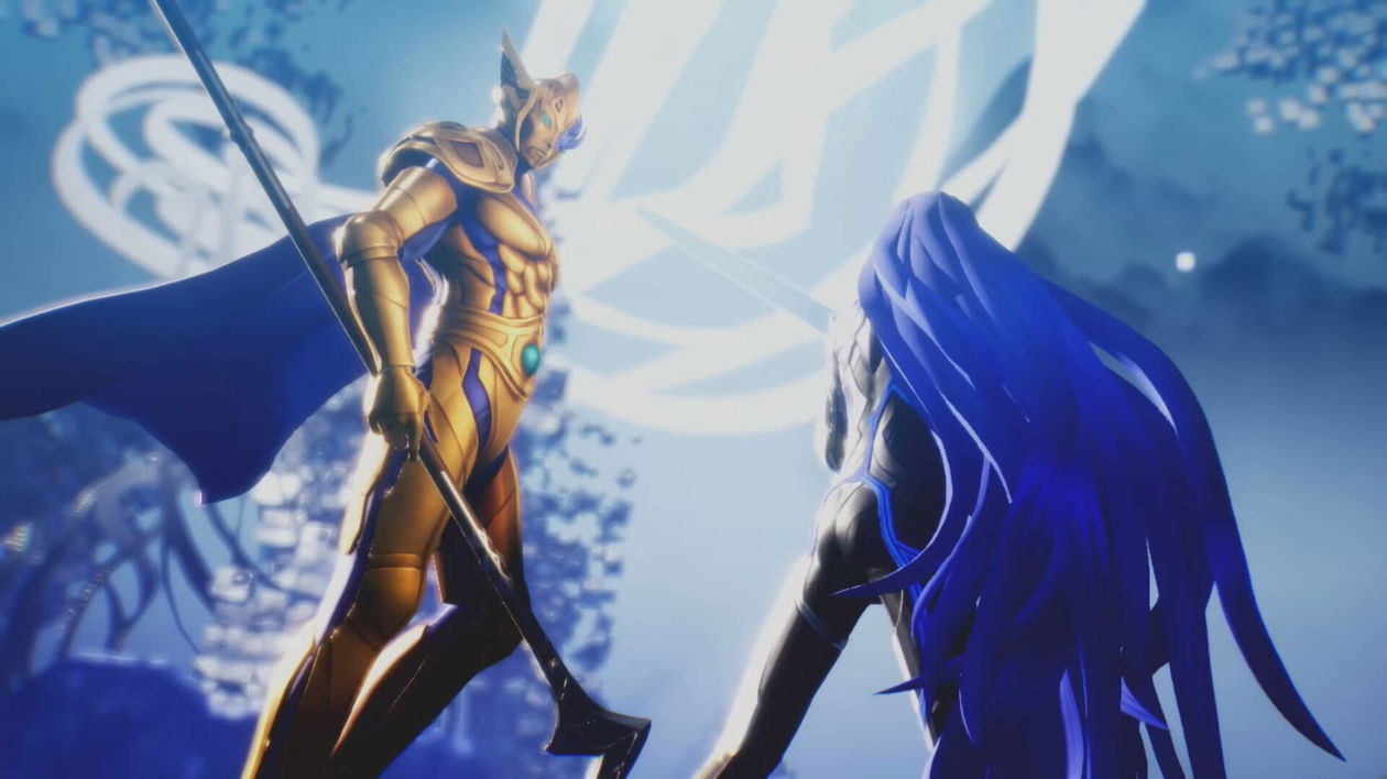 Immagine di Shin Megami Tensei V: dove acquistarlo al miglior prezzo