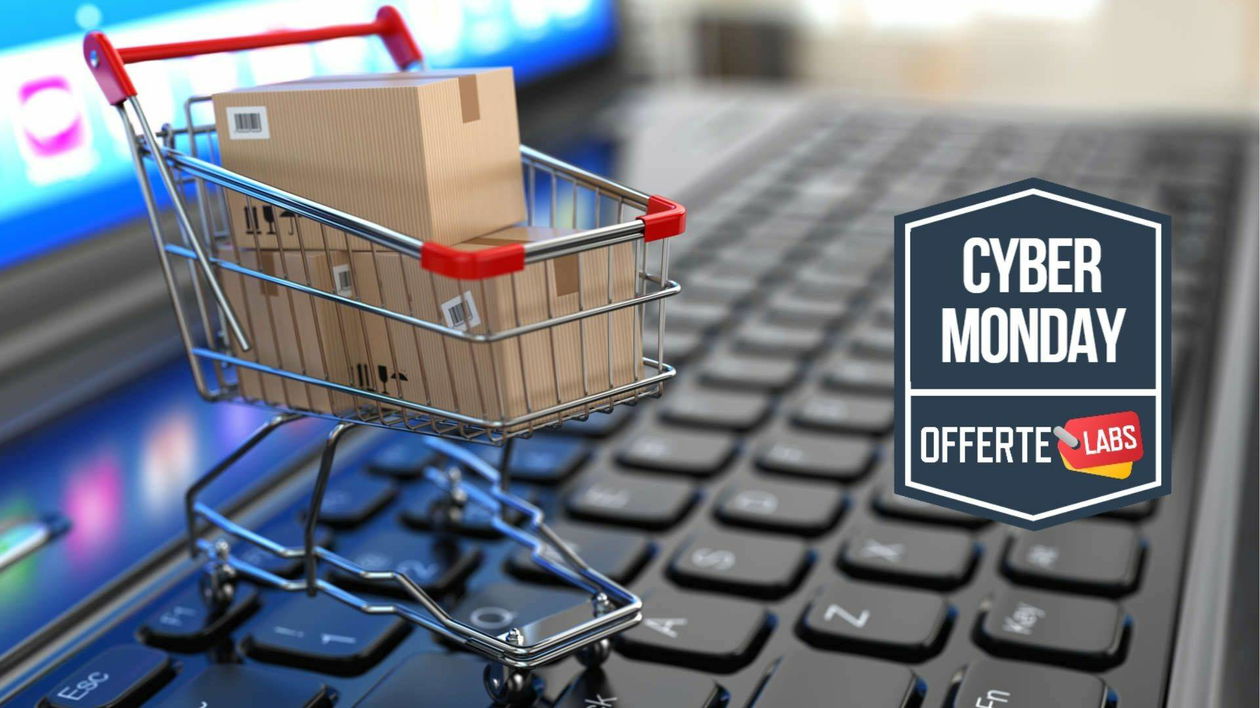 Immagine di Cyber Monday Aliexpress: 10 prodotti top a meno di 10€!