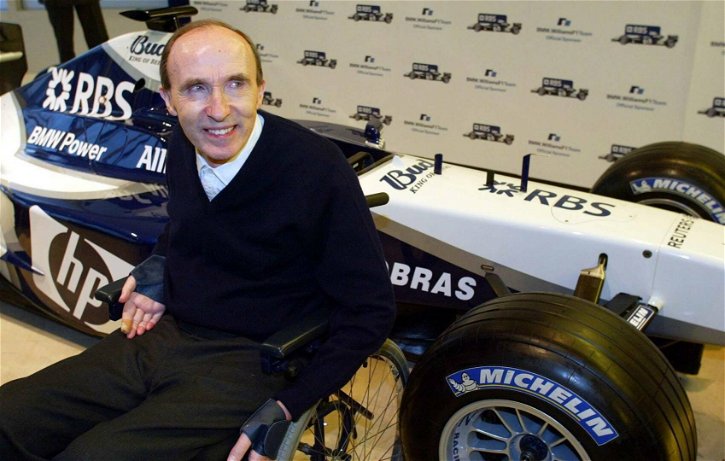 Immagine di Formula Uno in lutto, addio a Sir Frank Williams