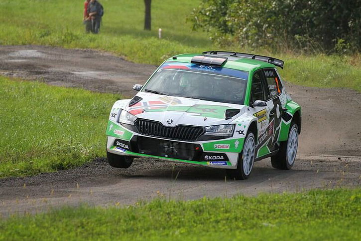 Immagine di Crisi dei semiconduttori: cancellata anche una famosa auto da rally