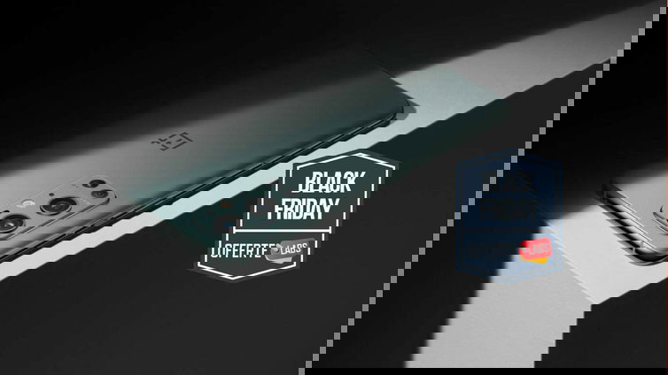 Immagine di Le migliori offerte sugli smartphone del Black Friday 2021