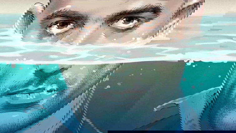 Immagine di Sono Ancora Vivo di Roberto Saviano, recensione