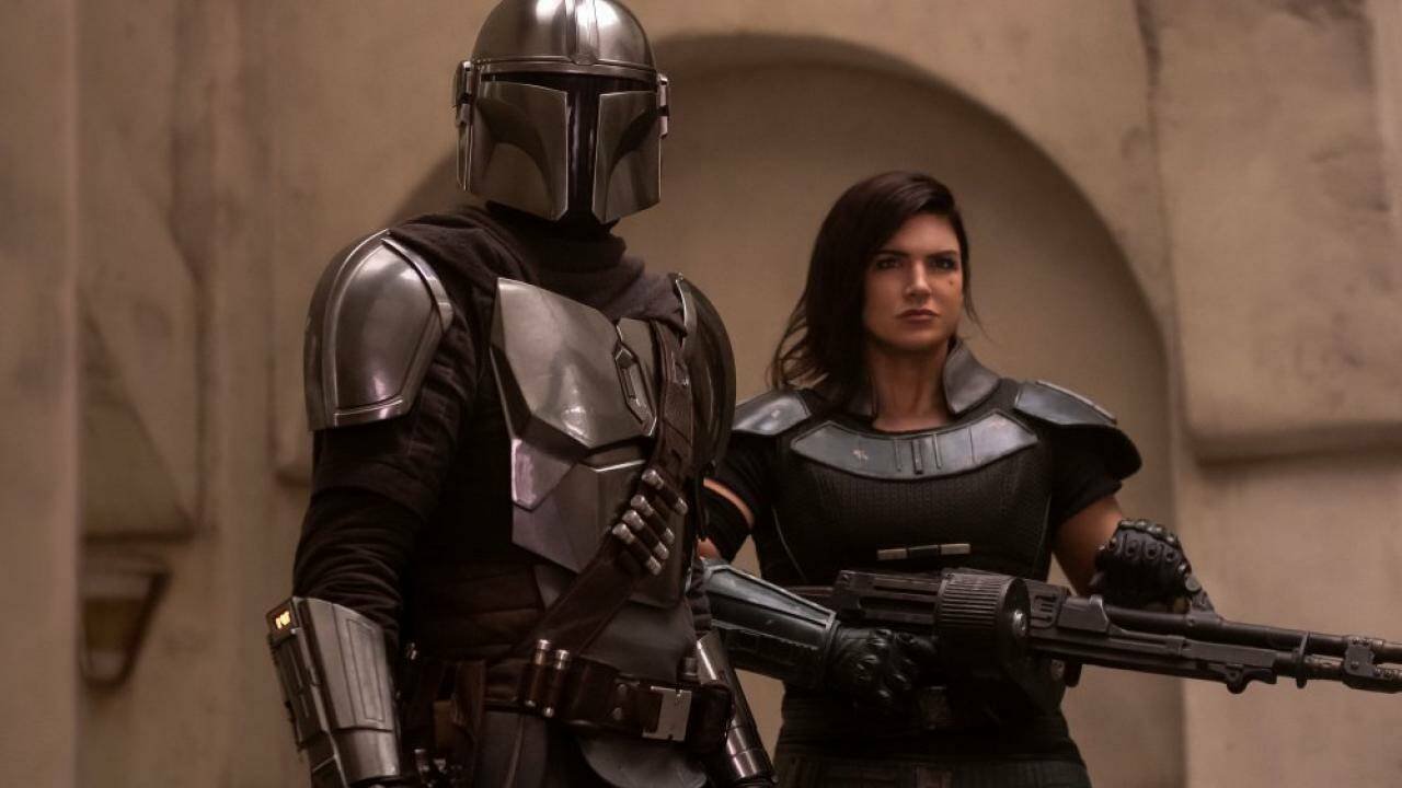 Immagine di Star Wars: Rangers of the New Republic potrebbe "rivivere" in The Mandalorian