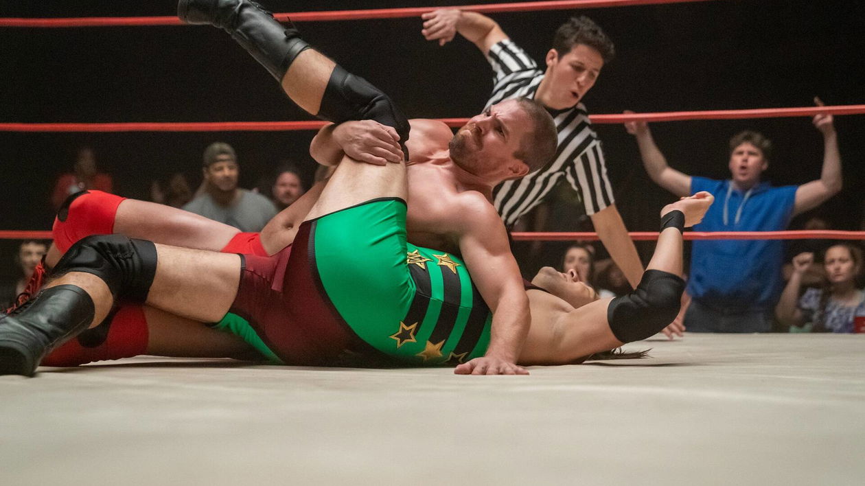 Immagine di Scopri Starzplay: i primi 7 giorni sono gratis su Amazon Prime Video!