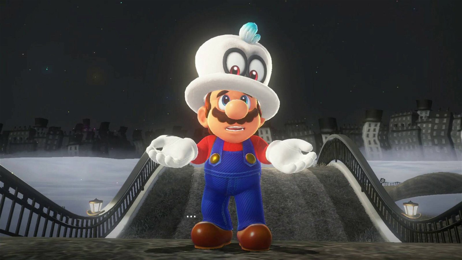 Immagine di Super Mario su Xbox? È successo davvero, ma fareste meglio a dimenticarlo