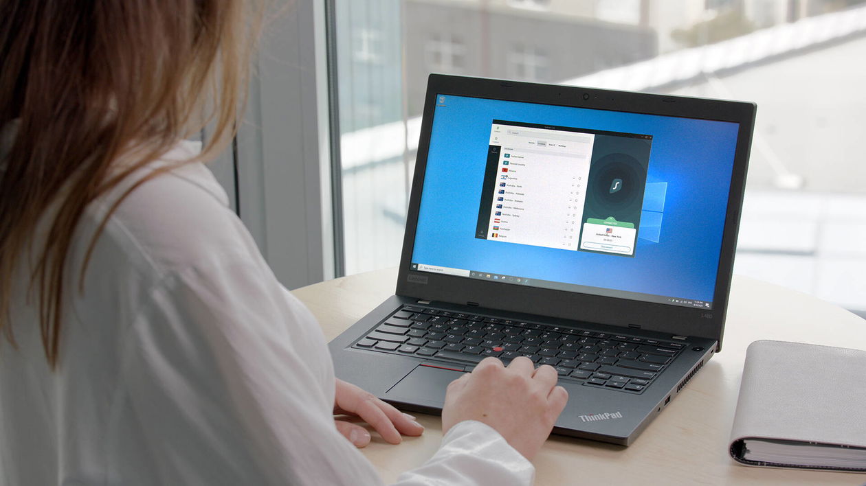 Immagine di Surfshark One - Cos'è, come funziona, quanto costa