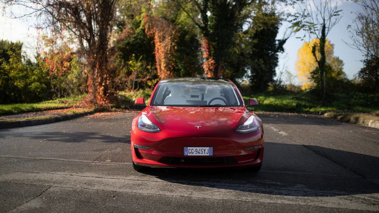 Immagine di Tesla Model 3 2024, le novità in arrivo con il nuovo modello