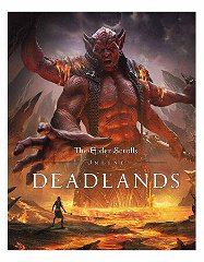Immagine di The Elder Scrolls Online: Deadlands - PC