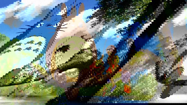 Immagine di La Cucina Incantata: le ricette dei film di Hayao Miyazaki in un libro