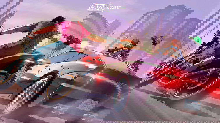 Immagine di GTA 6 non potrà fare a meno del Role Play