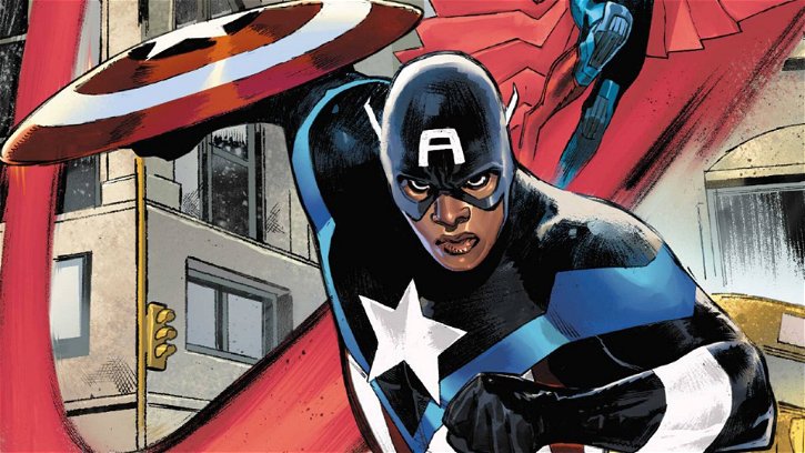 Immagine di Marvel annuncia una serie What if...? Miles Morales in arrivo nel 2022